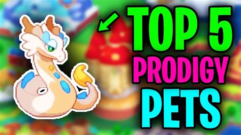Strongest prodigy pets. Things To Know About Strongest prodigy pets. 